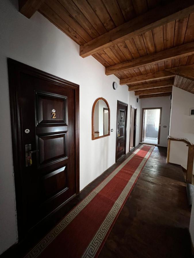 Guest House Aprripe Guri Firza Esterno foto