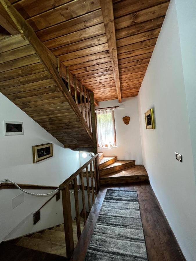 Guest House Aprripe Guri Firza Esterno foto