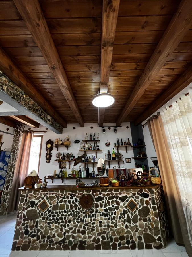 Guest House Aprripe Guri Firza Esterno foto
