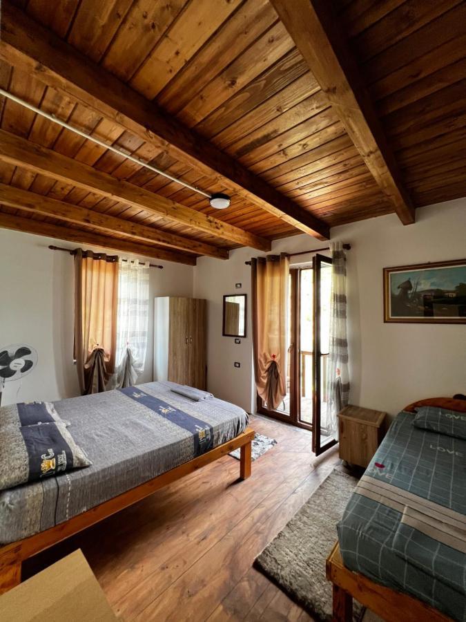 Guest House Aprripe Guri Firza Esterno foto
