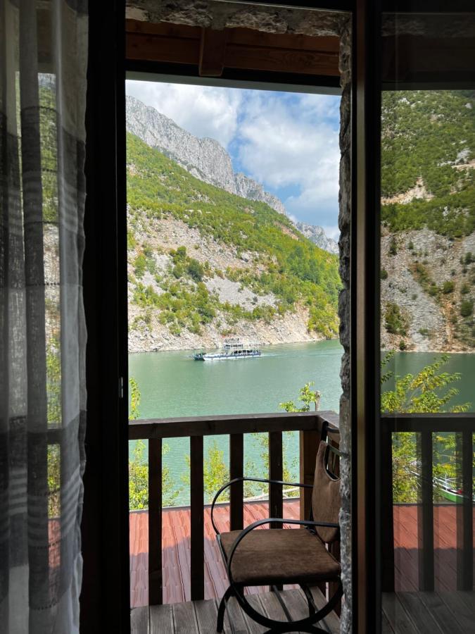 Guest House Aprripe Guri Firza Esterno foto