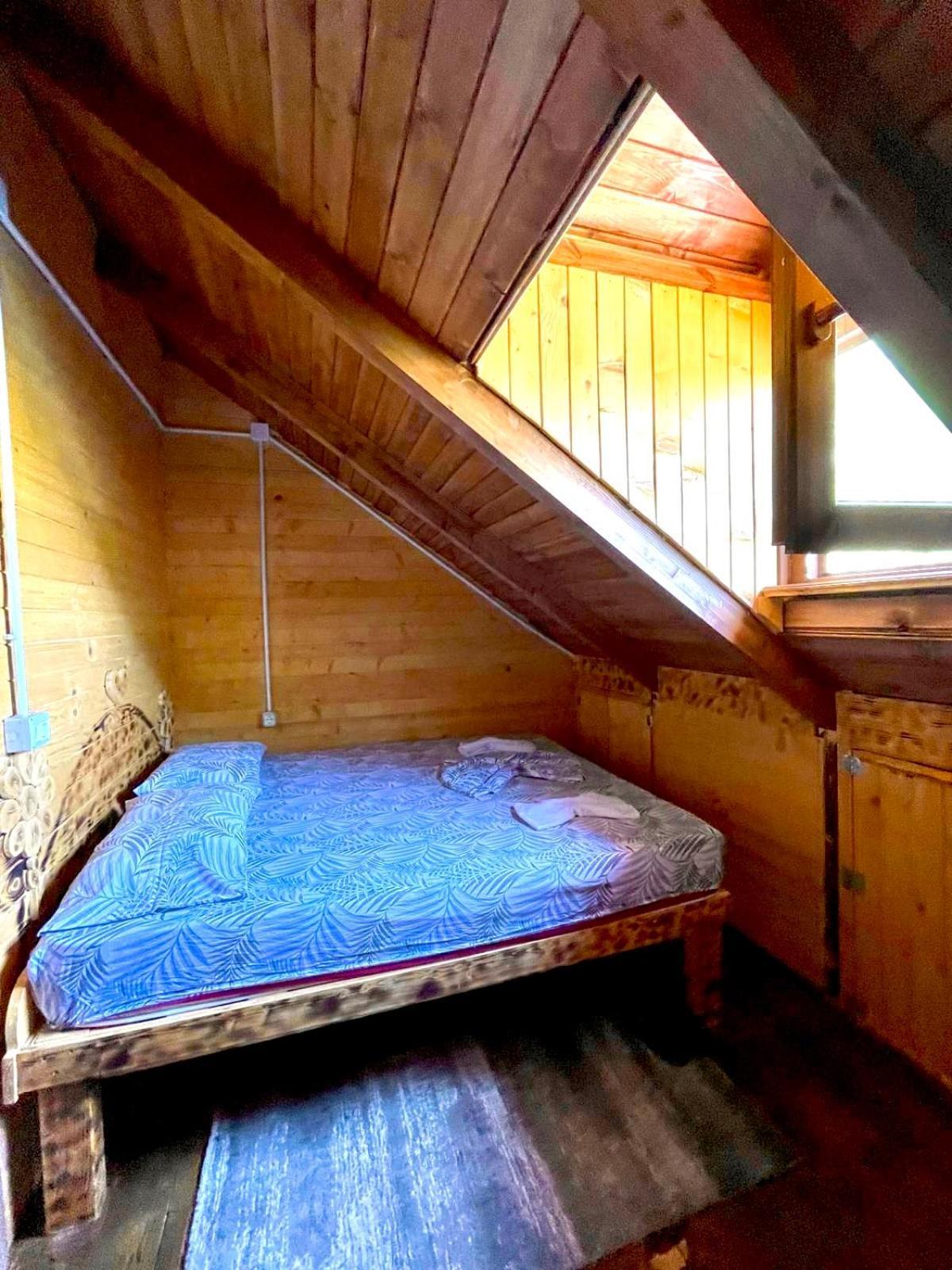 Guest House Aprripe Guri Firza Esterno foto